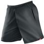 WSI Sports Unisex Microtech Coaches Gym Shorts