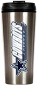 NFL Dallas Cowboys 16oz Travel Tumbler