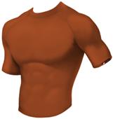 WSI Sports Unisex Microtech Fitted Shirt