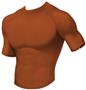 WSI Sports Unisex Microtech Fitted Shirt