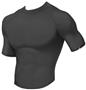 WSI Sports Unisex Microtech Fitted Shirt