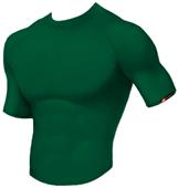 WSI Sports Unisex Microtech Fitted Shirt