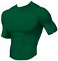 WSI Sports Unisex Microtech Fitted Shirt