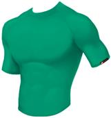 WSI Sports Unisex Microtech Fitted Shirt