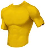 WSI Sports Unisex Microtech Fitted Shirt