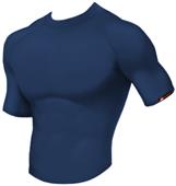 WSI Sports Unisex Microtech Fitted Shirt