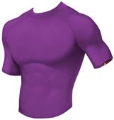 WSI Sports Unisex Microtech Fitted Shirt