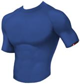 WSI Sports Unisex Microtech Fitted Shirt