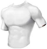 WSI Sports Unisex Microtech Fitted Shirt