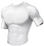 WSI Sports Unisex Microtech Fitted Shirt