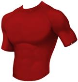 WSI Sports Unisex Microtech Fitted Shirt