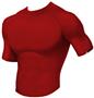 WSI Sports Unisex Microtech Fitted Shirt