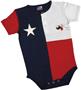 ROCKPOINT Baby Texas Crawler
