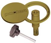 Porter Floating Floor Type Floor Anchor Porter Floating Floor Type Floor Anchor