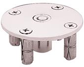 Porter Thin Concrete Type Floor Anchor Porter Thin Concrete Type Floor Anchor