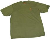 ROCKPOINT Signature Shooter T-Shirt Sleeve