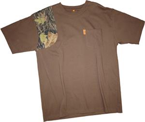 BROWN/CAMO