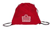 Admiral Drawstring Shoulder Bags (0924) - Closeout Admiral Drawstring Shoulder Bags (0924) - Closeout