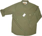 ROCKPOINT Pro Guide Series Fishing Shirt