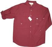 ROCKPOINT Pro Guide Series Fishing Shirt