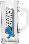 NFL Detroit Lions 22oz Optic Tankard