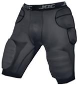 WSI Sports 6 Pocket Football Girdle