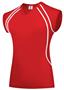 Women's Force Spandex Volleyball Jerseys- Uniforms