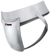 WSI Sports Pro Wikmax Joc Strap w/Cup