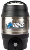 NFL Detroit Lions 1 gal Tailgate Jug