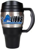 NFL Detroit Lions 20oz Travel Mug