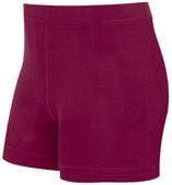 High Five Women's Attack Volleyball Short-Closeout High Five Women's Attack Volleyball Short-Closeout