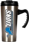 NFL Detroit Lions 16oz Travel Mug