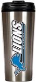 NFL Detroit Lions 16oz Travel Tumbler