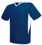 High Five Men's Mercury Volleyball Jersey-Closeout