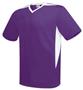 High Five Men's Mercury Volleyball Jersey-Closeout