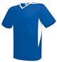 High Five Men's Mercury Volleyball Jersey-Closeout