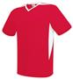 High Five Men's Mercury Volleyball Jersey-Closeout