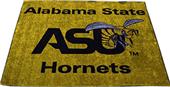 Fan Mats Alabama State University Tailgater Mat Fan Mats Alabama State University Tailgater Mat