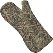 ROCKPOINT True Timber Camo BBQ Mitten