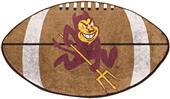 Fan Mats Arizona State University Football Mat