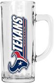 NFL Houston Texans 22oz Optic Tankard