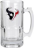 NFL Houston Texans 1 Liter Macho Mug