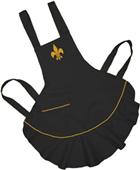 ROCKPOINT Lady Cajun Apron