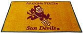 Fan Mats Arizona State University Ulti-Mat