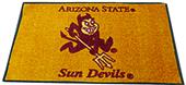 Fan Mats Arizona State University All Star Mat