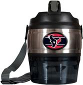 NFL Houston Texans 80oz. Grub Jug