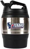 NFL Houston Texans Sport Jug w/Folding Spout