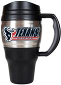 NFL Houston Texans 20oz Travel Mug