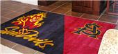 Fan Mats Arizona State University 5x8 Rug