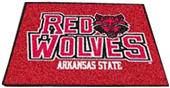 Fan Mats Arkansas State University Tailgater Mat Fan Mats Arkansas State University Tailgater Mat